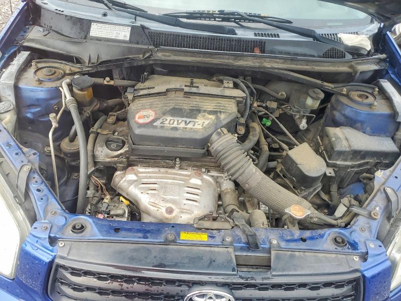 Aukcja sprzedaży 2002 Toyota Rav4, vin: JTEGH20V720067322, numer aukcji: 56590156
