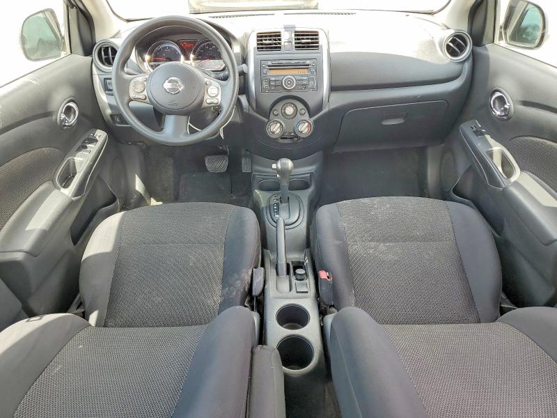 Aukcja sprzedaży 2013 Nissan Versa, vin: 3N1CN7AP0DL844411, numer aukcji: 58120216