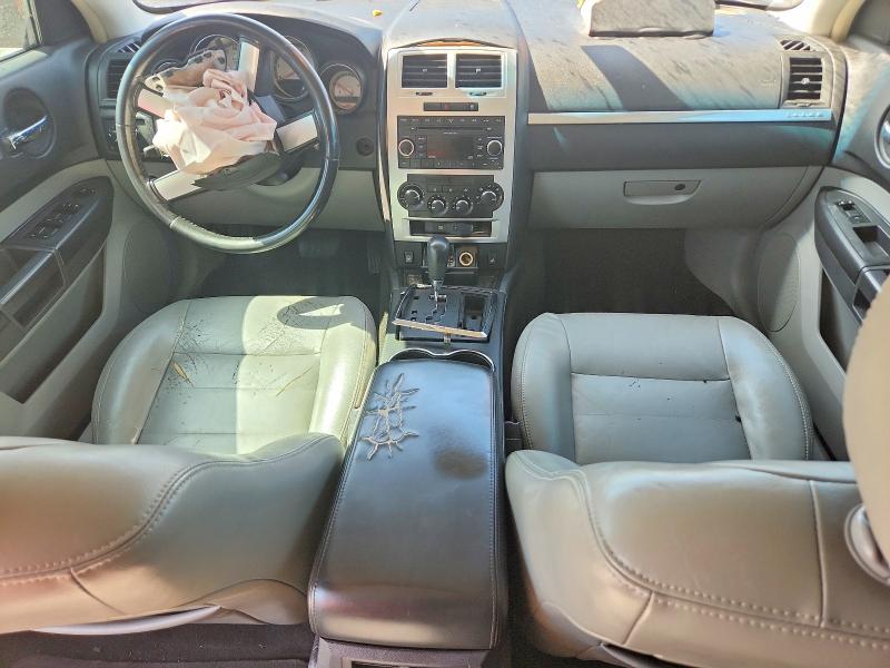 Продажа на аукционе авто 2008 Dodge Charger, vin: 2B3KA53H48H268711, номер лота: 59284916