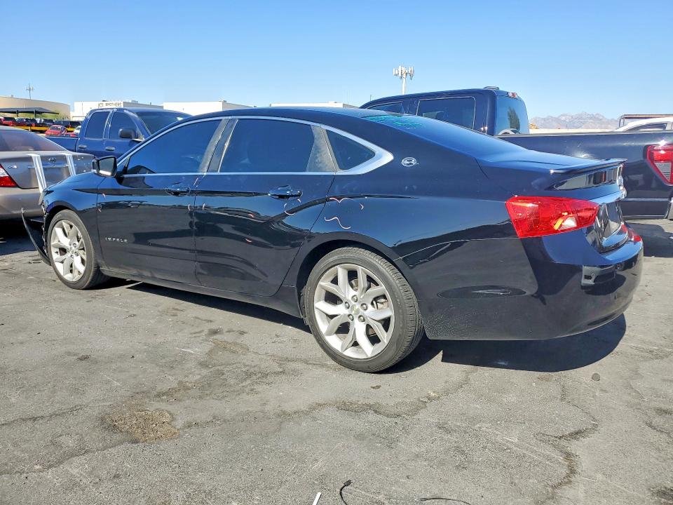 Продажа на аукционе авто 2014 Chevrolet Impala, vin: 2G1125S34E9131294, номер лота: 55640586