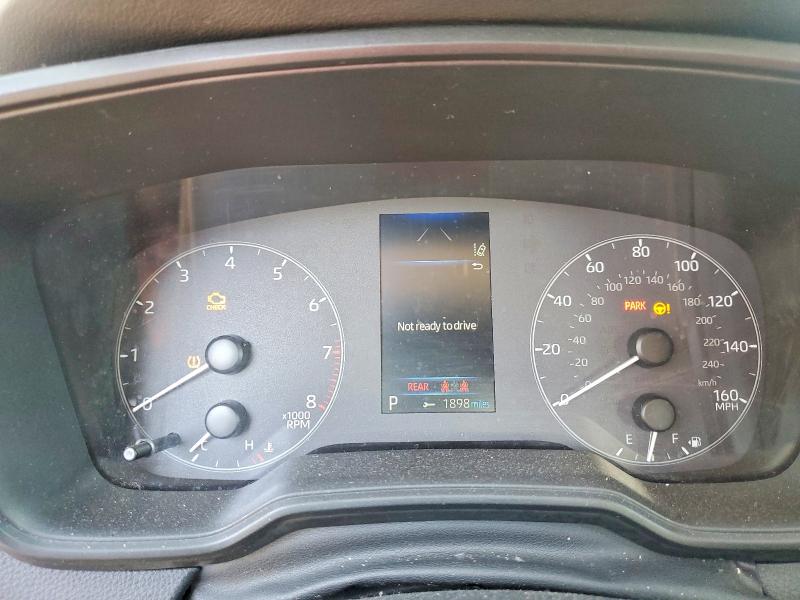 Aukcja sprzedaży 2023 Toyota Corolla, vin: 5YFB4MDEXPP056893, numer aukcji: 54796626