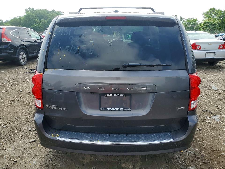 Aukcja sprzedaży 2020 Dodge Grand Caravan, vin: 2C4RDGCGXLR201928, numer aukcji: 56139836
