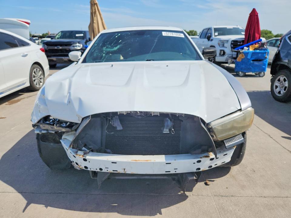 2013 Dodge Charger მანქანა იყიდება აუქციონზე, vin: 2C3CDXDT3DH537899, აუქციონის ნომერი: 57781056