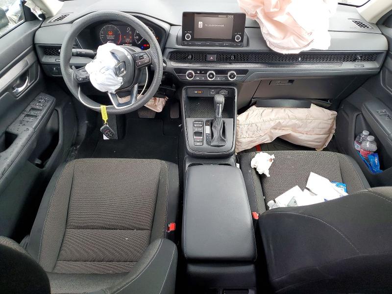 2023 Honda Cr-v მანქანა იყიდება აუქციონზე, vin: 2HKRS3H22PH305988, აუქციონის ნომერი: 58419166
