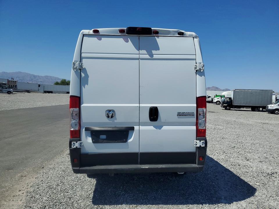 Aukcja sprzedaży 2025 Ram Promaster 3500, vin: 3C6MRVJG4SE517884, numer aukcji: 56455596