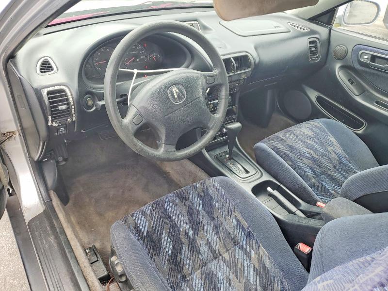Продажа на аукционе авто 2001 Acura Integra, vin: JH4DC44501S001725, номер лота: 55961736