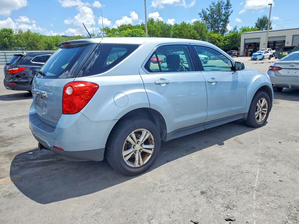 2015 Chevrolet Equinox მანქანა იყიდება აუქციონზე, vin: 2GNFLEEK2F6245981, აუქციონის ნომერი: 58428306