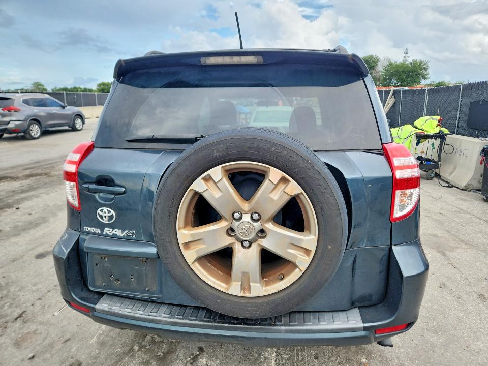 Aukcja sprzedaży 2010 Toyota Rav4, vin: 2T3WF4DV3AW028796, numer aukcji: 57185586