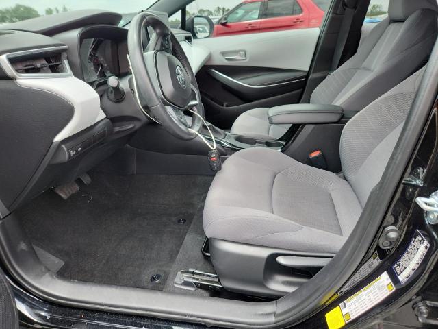Aukcja sprzedaży 2023 Toyota Corolla, vin: 5YFS4MCE6PP158371, numer aukcji: 55600966