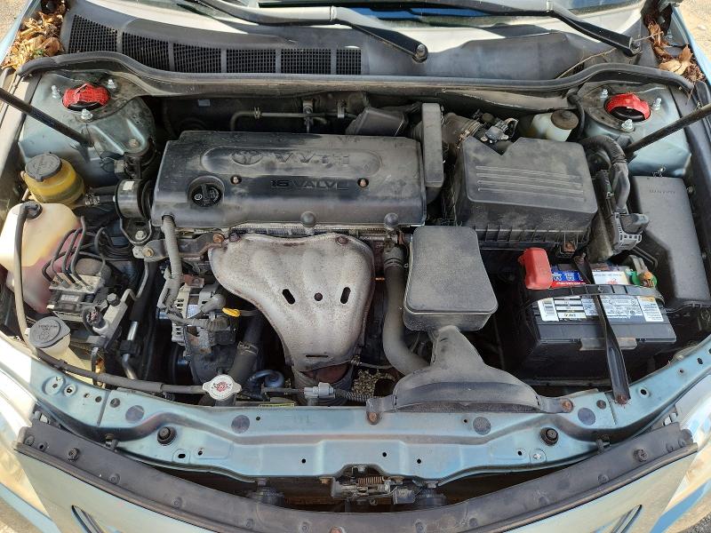 Продажа на аукционе авто 2009 Toyota Camry, vin: 4T4BE46K19R131925, номер лота: 58359116