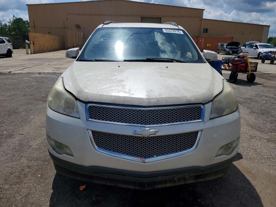 Продаж на аукціоні авто 2012 Chevrolet Traverse, vin: 1GNKRLED4CJ310797, номер лоту: 55372616