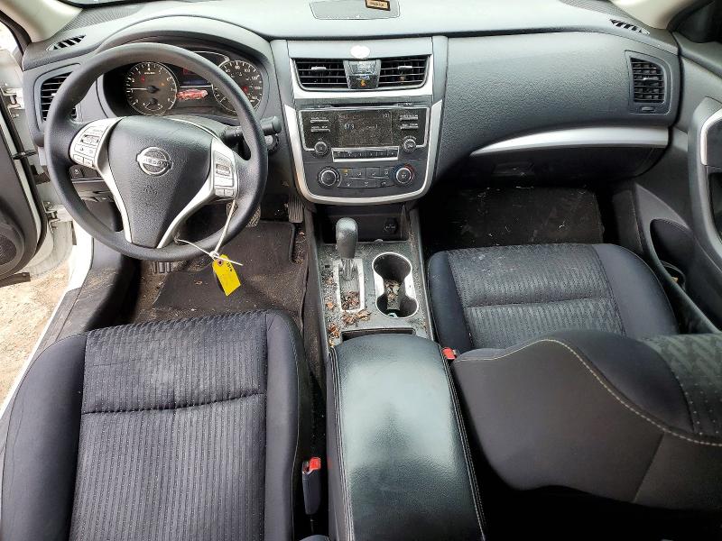 56892516 :رقم المزاد ، 1N4AL3AP9GN366566 vin ، 2016 Nissan Altima مزاد بيع