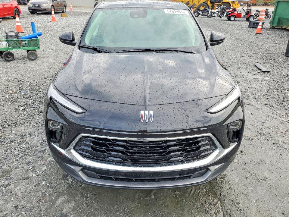 Продажа на аукционе авто 2026 Buick Encore Gx, vin: KL4AMBSL5TB001207, номер лота: 57814616