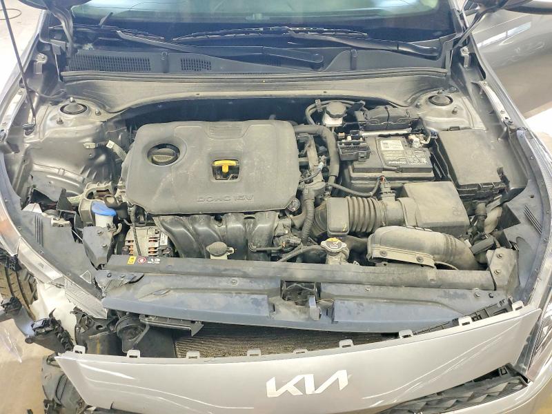 Aukcja sprzedaży 2024 Kia Forte, vin: 3KPF24AD7RE795047, numer aukcji: 57008586