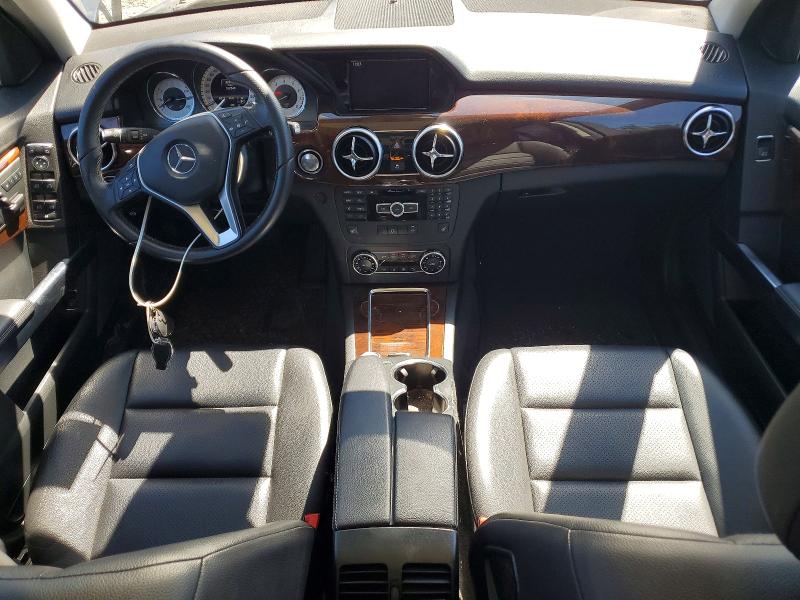 Auction sale of the 2013 Mercedes-benz Glk, vin: WDCGG8JB7DG025610, lot number: 55706166