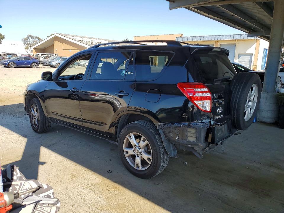 2011 Toyota Rav4 მანქანა იყიდება აუქციონზე, vin: JTMBF4DV3B5039501, აუქციონის ნომერი: 57938376