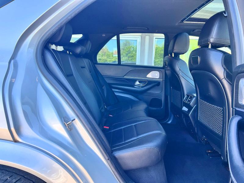 Aukcja sprzedaży 2020 Mercedes-benz Gle, vin: 4JGFB4KB1LA107319, numer aukcji: 56320046