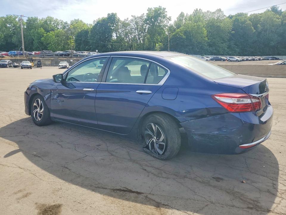 2016 Honda Accord მანქანა იყიდება აუქციონზე, vin: 1HGCR2F39GA179192, აუქციონის ნომერი: 55622076