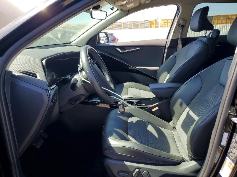 Aukcja sprzedaży 2023 Kia Niro, vin: KNDCR3LE3P5111487, numer aukcji: 57908756