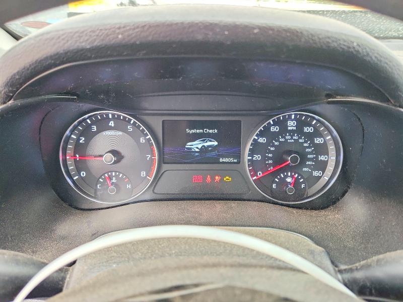 Продажа на аукционе авто 2023 Kia Forte, vin: 3KPF24AD2PE545034, номер лота: 56814166