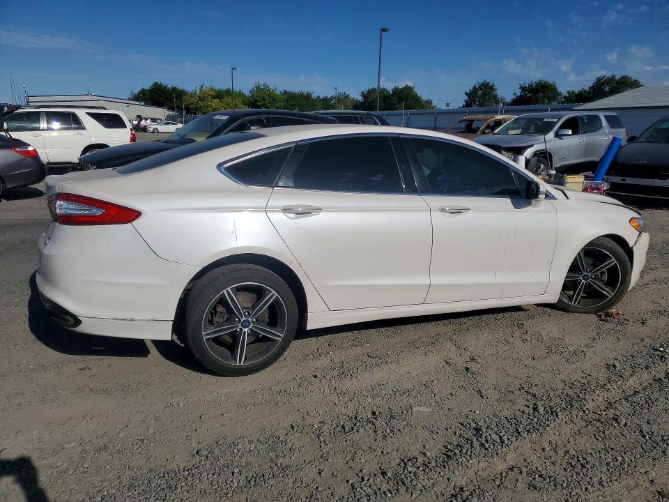 57967226 :رقم المزاد ، 3FA6P0H9XGR216544 vin ، 2016 Ford Fusion مزاد بيع