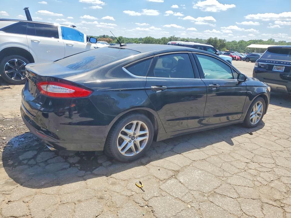 Продажа на аукционе авто 2016 Ford Fusion, vin: 3FA6P0HD1GR279052, номер лота: 56000116