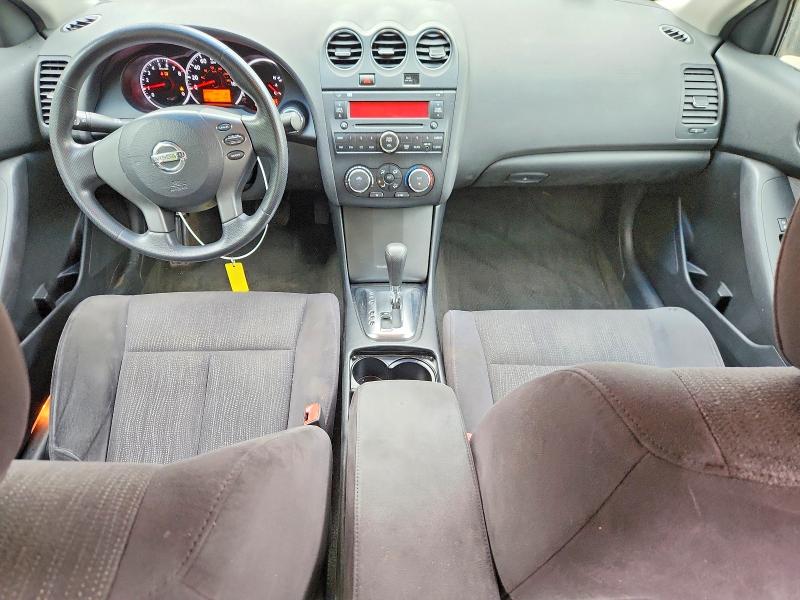 Aukcja sprzedaży 2010 Nissan Altima, vin: 1N4AL2APXAN560640, numer aukcji: 59124956