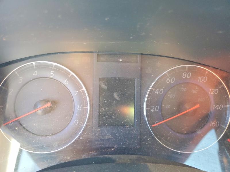 Продаж на аукціоні авто 2009 Infiniti Ex35, vin: JNKAJ09E09M900188, номер лоту: 55755616