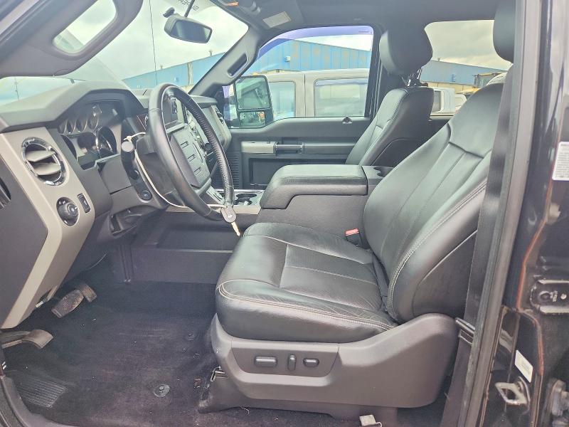 Продажа на аукционе авто 2015 Ford F350, vin: 1FT8W3B68FEC96014, номер лота: 57642236
