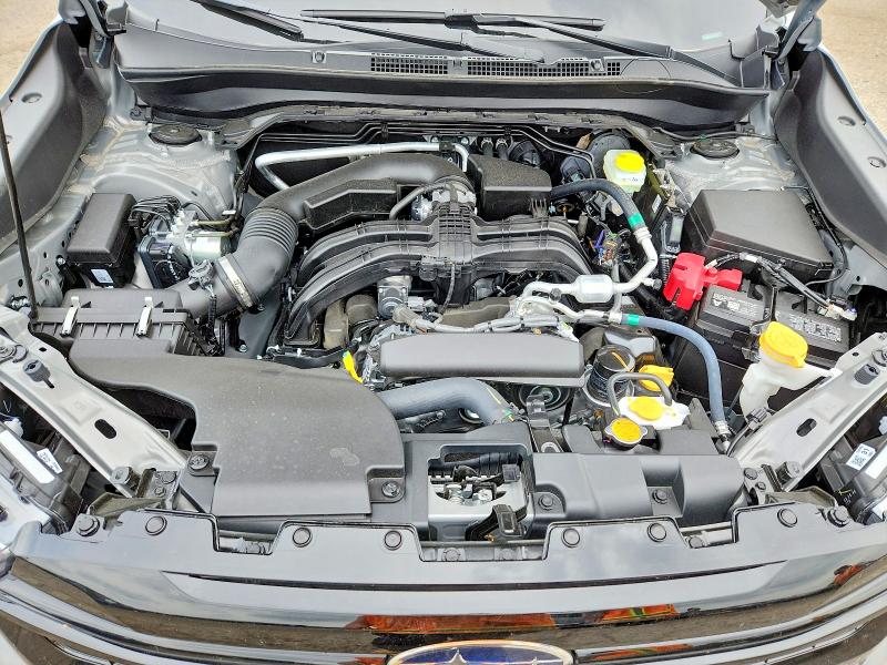 58820126 :رقم المزاد ، 4S4SLDH67T3108176 vin ، 2026 Subaru Forester مزاد بيع