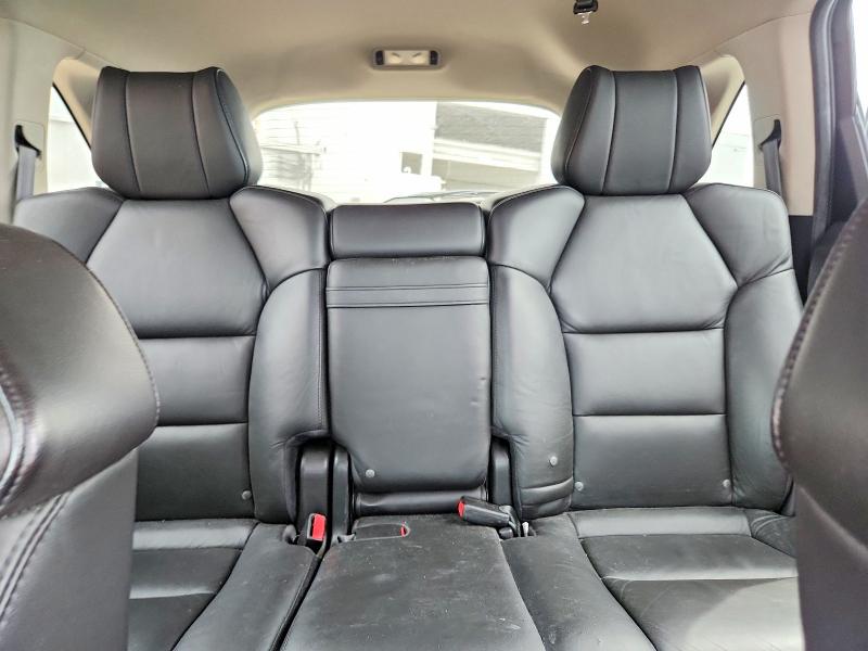 56668386 :رقم المزاد ، 2HNYD2H48AH521274 vin ، 2010 Acura Mdx مزاد بيع
