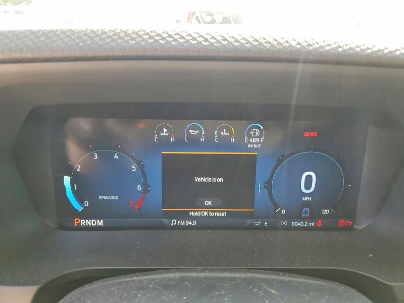 Продажа на аукционе авто 2024 Ford F150, vin: 1FTEX3LP3RKF66666, номер лота: 55598976