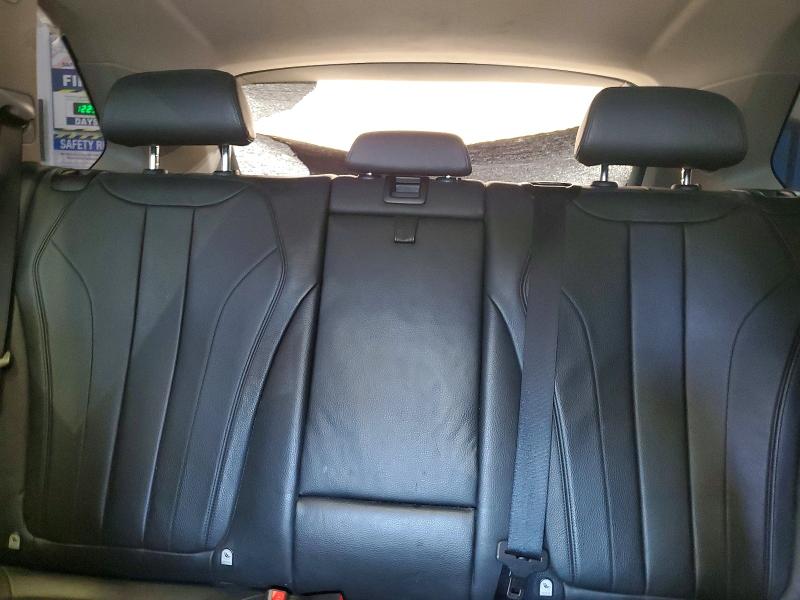 57145876 :رقم المزاد ، 5UXKR6C55F0J78857 vin ، 2015 Bmw X5 مزاد بيع