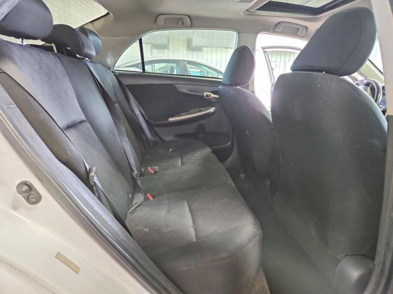 Продаж на аукціоні авто 2010 Toyota Corolla, vin: 1NXBU4EE2AZ221937, номер лоту: 55615996