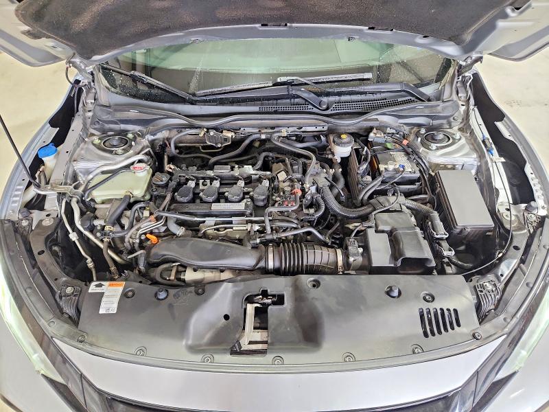 Aukcja sprzedaży 2018 Honda Civic, vin: SHHFK7H26JU214978, numer aukcji: 58433346