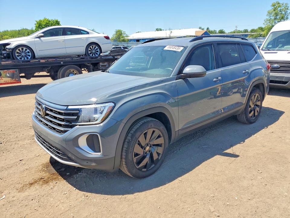 Aukcja sprzedaży 2026 Volkswagen Atlas, vin: 1V2HN2CA1TC510654, numer aukcji: 56048436