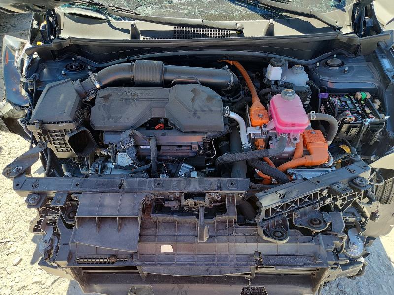 2025 Kia Sportage მანქანა იყიდება აუქციონზე, vin: KNDPXCDG8S7246968, აუქციონის ნომერი: 57084936