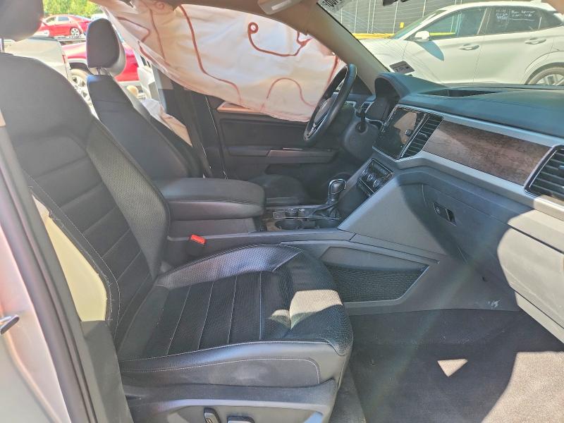 Aukcja sprzedaży 2019 Volkswagen Atlas, vin: 1V2NR2CAXKC505782, numer aukcji: 56883466