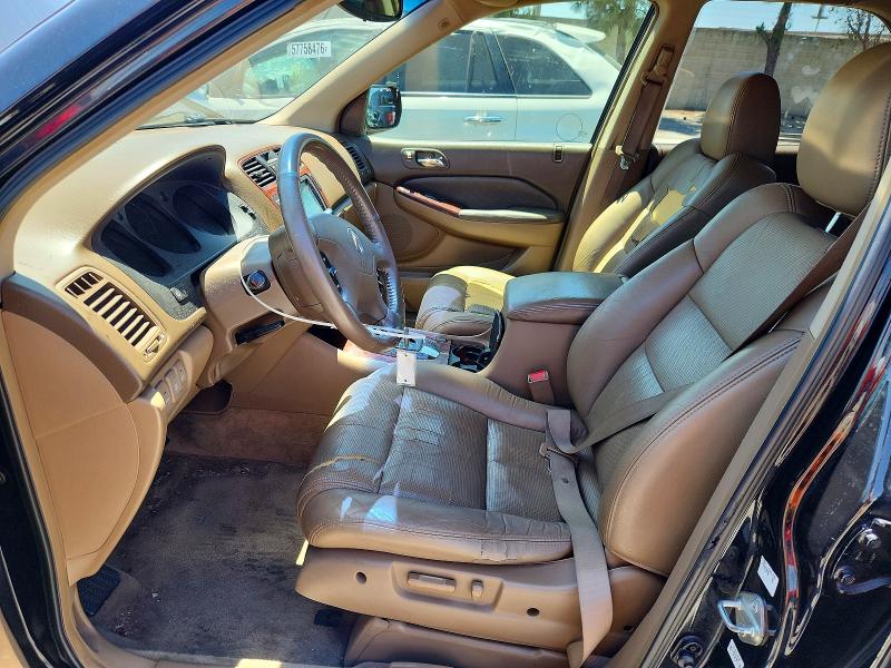 Продажа на аукционе авто 2005 Acura Mdx, vin: 2HNYD18215H512866, номер лота: 57869406