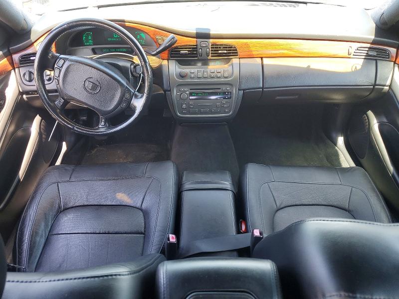 2004 Cadillac Deville მანქანა იყიდება აუქციონზე, vin: 1G6KD54Y84U216495, აუქციონის ნომერი: 56843426