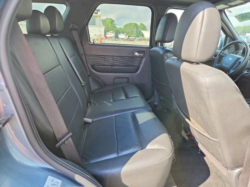 56546366 :رقم المزاد ، 1FMCU0EGXBKB94935 vin ، 2011 Ford Escape مزاد بيع