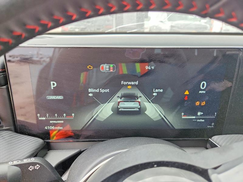 Aukcja sprzedaży 2026 Nissan Kicks, vin: 3N8AP6DA6TL379037, numer aukcji: 58244056