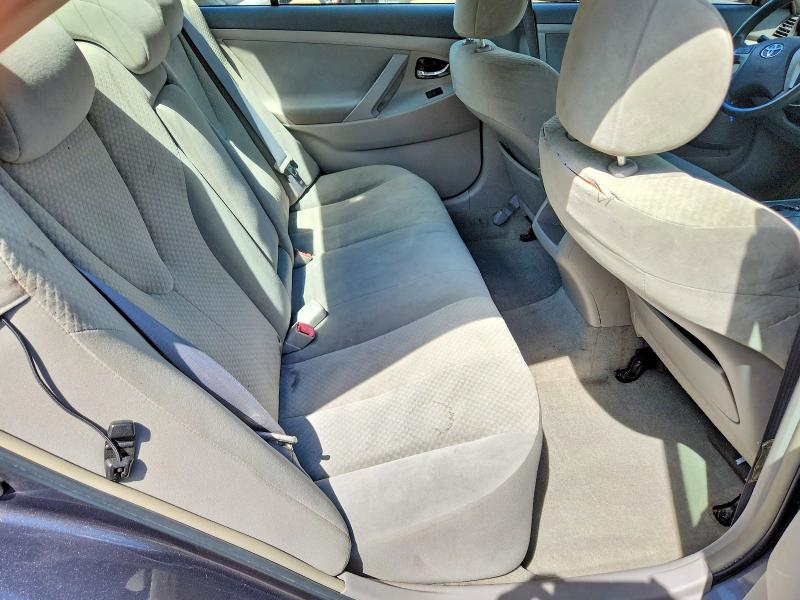 58262216 :رقم المزاد ، 4T1BE46K87U011630 vin ، 2007 Toyota Camry مزاد بيع