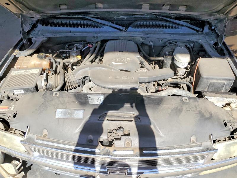 Aukcja sprzedaży 2003 Chevrolet Tahoe, vin: 1GNEC13T13R317169, numer aukcji: 85453535