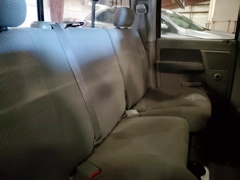 Продаж на аукціоні авто 2006 Dodge Ram 1500, vin: 1D7HU18266S647945, номер лоту: 54763066