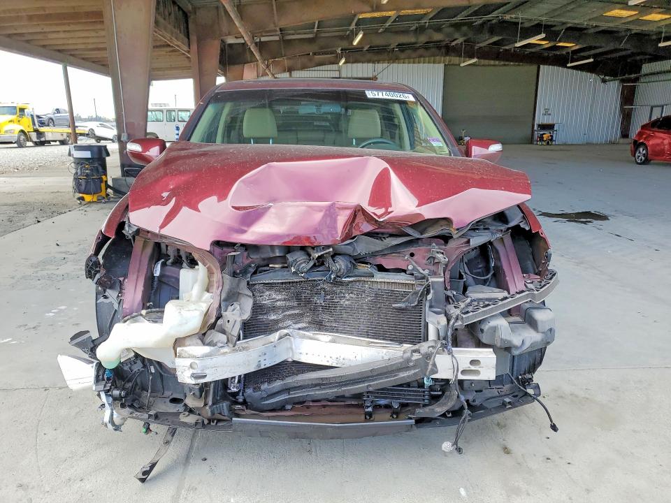57740026 :رقم المزاد ، 5J8TB4H51DL009181 vin ، 2013 Acura Rdx مزاد بيع