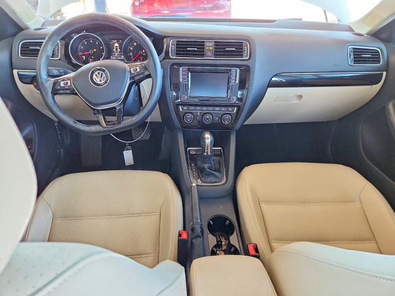 Продажа на аукционе авто 2017 Volkswagen Jetta, vin: 3VWL17AJ4HM390729, номер лота: 58596896
