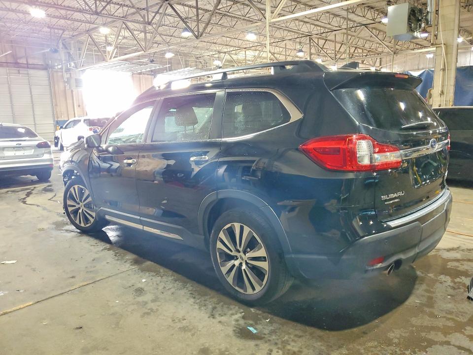 Aukcja sprzedaży 2022 Subaru Ascent, vin: 4S4WMARD1N3454527, numer aukcji: 56431996