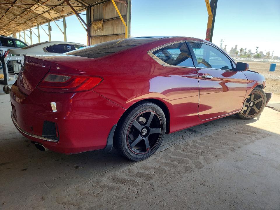 55637206 :رقم المزاد ، 1HGCT1B79EA010792 vin ، 2014 Honda Accord مزاد بيع