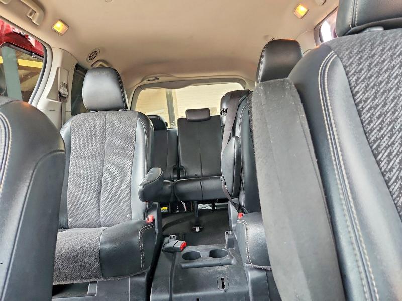Продажа на аукционе авто 2013 Toyota Sienna, vin: 5TDXK3DC0DS315219, номер лота: 58033246